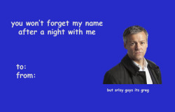 capaldi-locked:  happy valentine’s day from lestrade! 