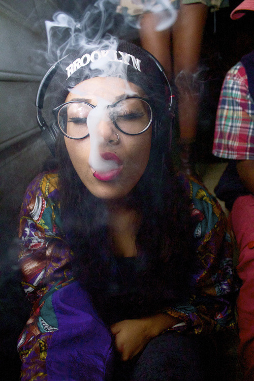 High Till I Die