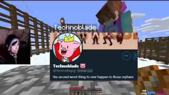 Temu has gone too far 😢 #technoblade #rip #temu #scam #sad #stupid