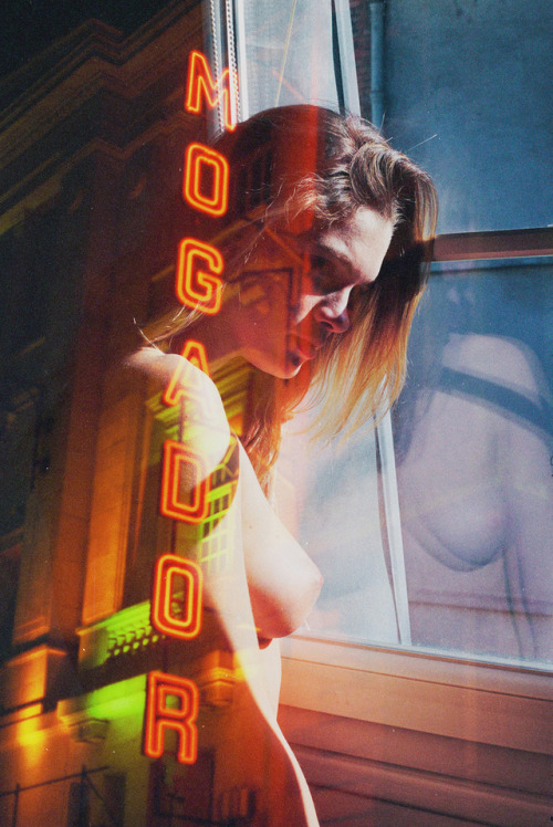 0hlalagirl:  Le Théâtre