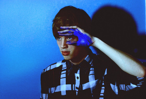 tvpartyorchestra:  sin título by logan jack on Flickr. 