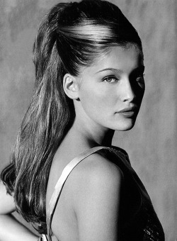 myperfect10s:  Laetitia Casta