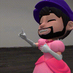 Man, This Dude Is Pretty Creepy, I Wonder What Tumblr Thinks Of This Dude-