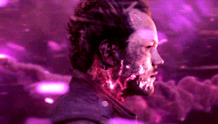 rbdowneyjr:  Guardians of the Galaxy + colour palette 