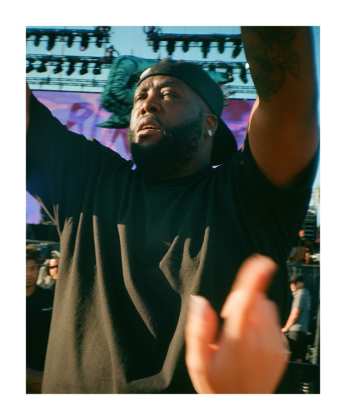 RUN THE JEWELS @ COACHELLAPhotos By: Kiabad Meza