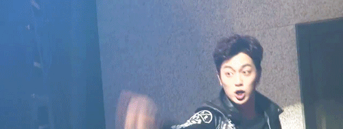 B2ST ♔