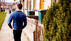 zaynsxo:  &ldquo;Home represents so much more than bricks. It’s like a secure