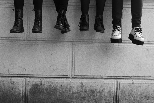 nikolvoodoo:  Tumblr. στο We Heart It.