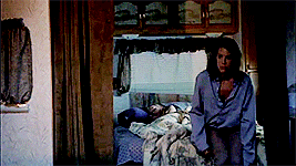 dailywalkingdeadladies:    ladiesoftwddays: May 22 Lily Chambler  