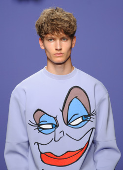 19-9x:  whore-for-couture:  mulberry-cookies:  Bobby Abley Spring 2015 Menswear  Haute Couture blog :)  199x