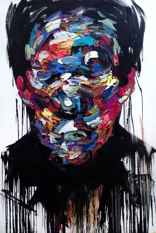 2headedsnake:  KwangHo Shin 