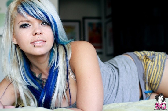 sglovexxx:  Ackley Suicide