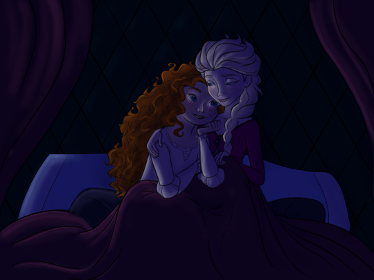 Elsa X Anna Yuri Elsa X Anna Yuri