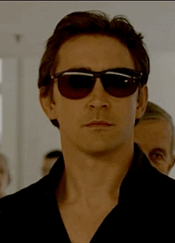 leepace71:Joe Macmillan, HACF season 1…
