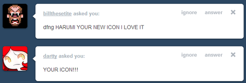  ahhhh glad you guys like it!! ;u;