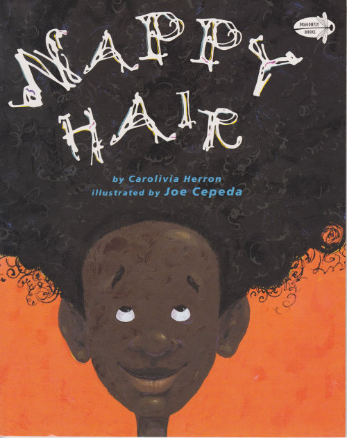 beautyintheblackness - Books Every Black Child Should Read Nappy...