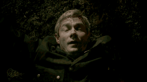billie-the-skull:  Why is no one talking about the fact that when Sherlock pulls