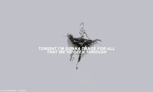 sunsetbabe: favorite ts lyrics: holy ground