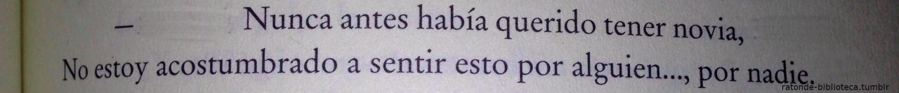 ratonde-biblioteca:  ~
