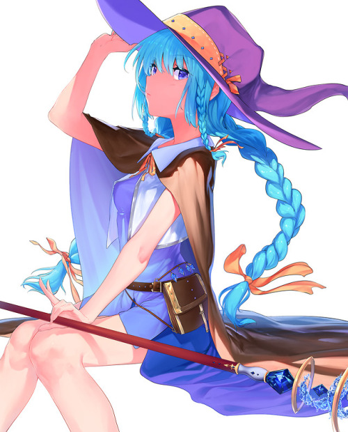 animefangirl00:   Pixiv ID: 58478990Member: りょくちゃ  