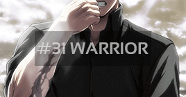 erensjaegerbombs: Reiner » Episode 31 » Warrior