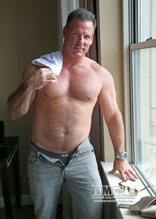 whitlover69:  My Favorite Daddies: Chip Wright   Physically my kind of man - I am in love/lust with this man - WOOF