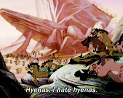 ohrobbybaby:  The Lion King (1994)