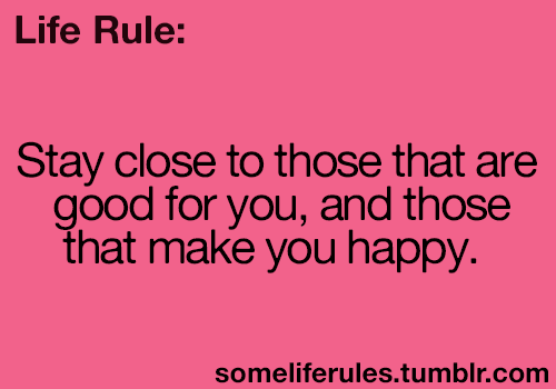 So Relatable
