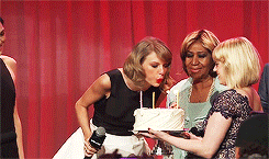 taylorgifs:Happy 27th Birthday Taylor Swift! (13th December, 1989)@taylorswift: If I could talk to m