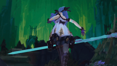 Aurelion Solar Tumblr Com Tumbex
