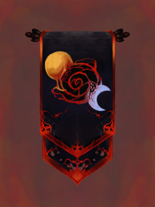 This Is Why I Commission Artists! I Had Created Some Symbols Of The God's Related To My Cleric In Our