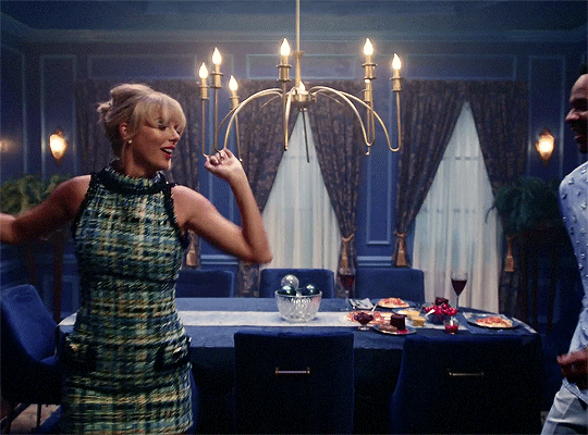 rachel-mcadams:  Taylor Swift, Lover (2019)