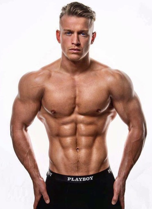 blondboytoys:  Jono Watson
