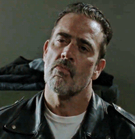 Negan 