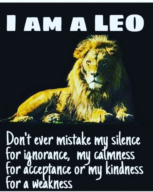 #leosbelike #leonation #leoseason