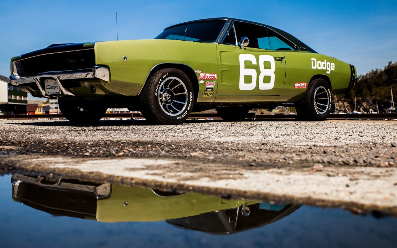 musclecarsfans:  Follow For Muscle Cars Everyday