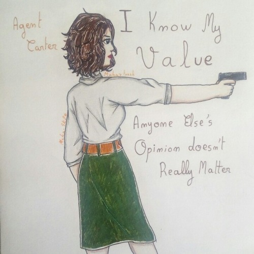 Happy International Women's Day!