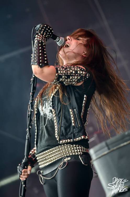 panzerkvlt:Tyrannizer from German Thrash Metal band NocturnalTaken from Dark and Sweet Things: https://www.facebook.com/pages/Dark-and-Sweet-Things/372156942799919