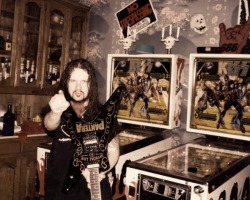 Miss u Brother Dime