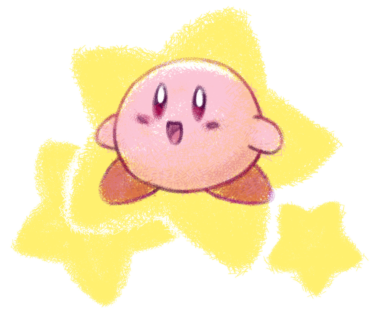 zilleniose-chu: lets make a korby!!!  first u gotta phggphoto shoppe thn u hhhcanves