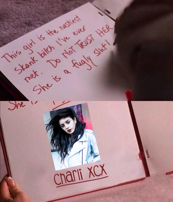 electra-heart-are-you-faux-real:  have i taken it too far