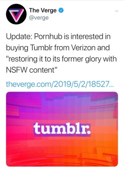 queenofkink:  PLEASE tell me this is true……and PLEASE let it happen!!!!!! Please oh please oh please oh please!!! (This is just a screenshot from Twitter, not a link) 