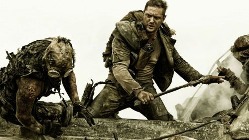 One Thing I Love About Fury Road