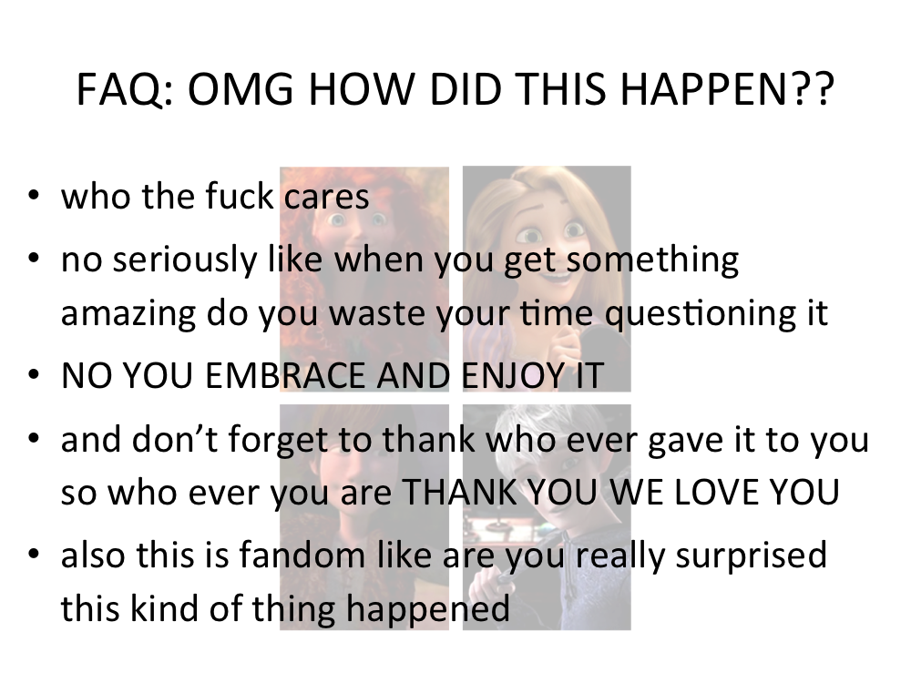 iseefairies:   I just thought we needed this 