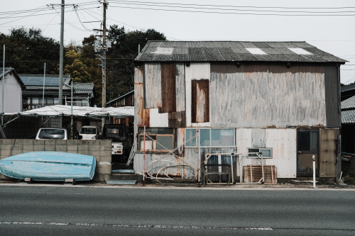 Naoshima 