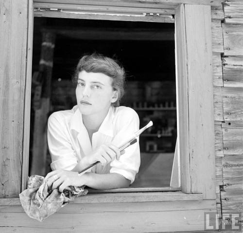 Saugatuck Summer School of Painting(Loomis Dean. 1949)