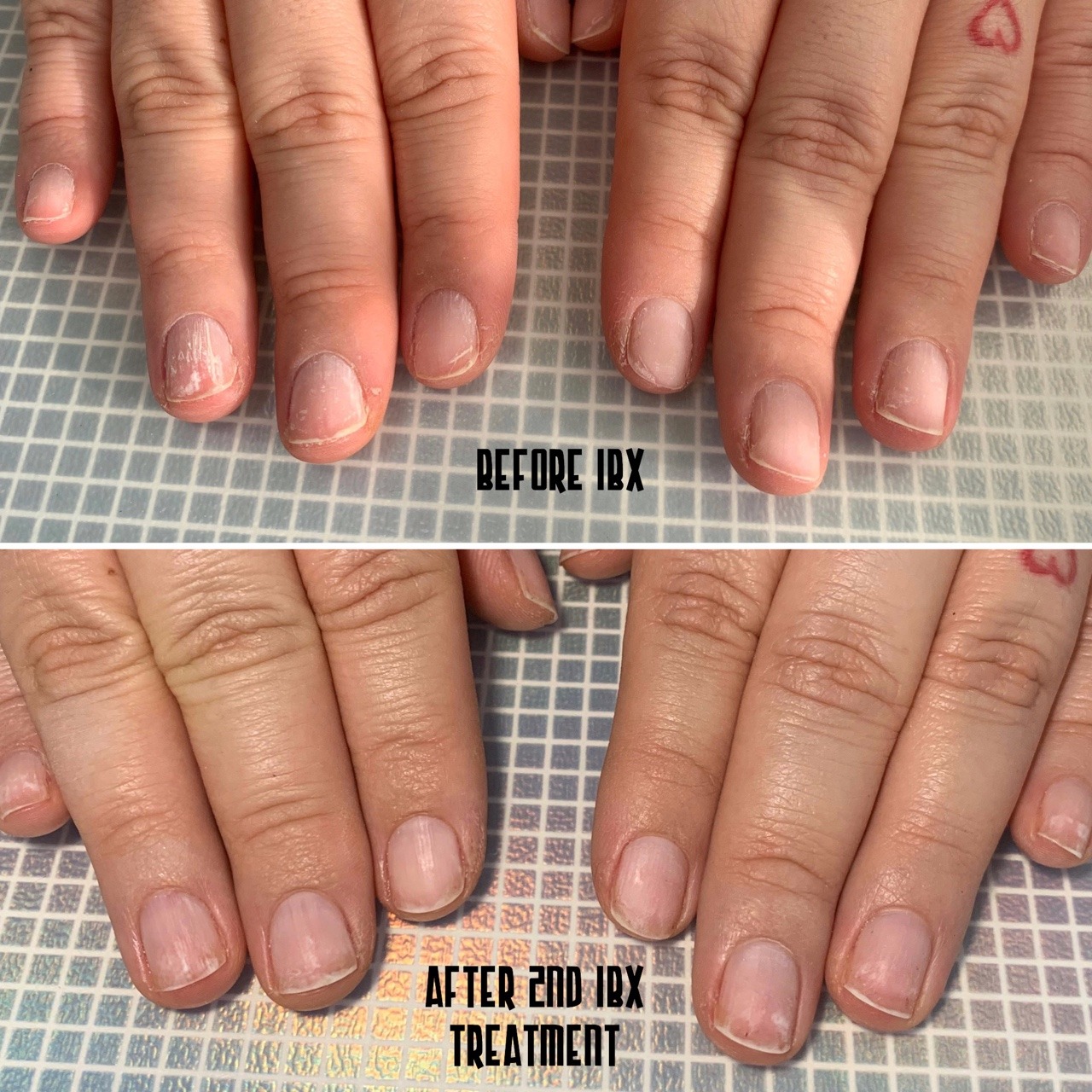 The Nail Boutique | ''Why Are My Nails Weak/Brittle After Having  Shellac/Gel?''