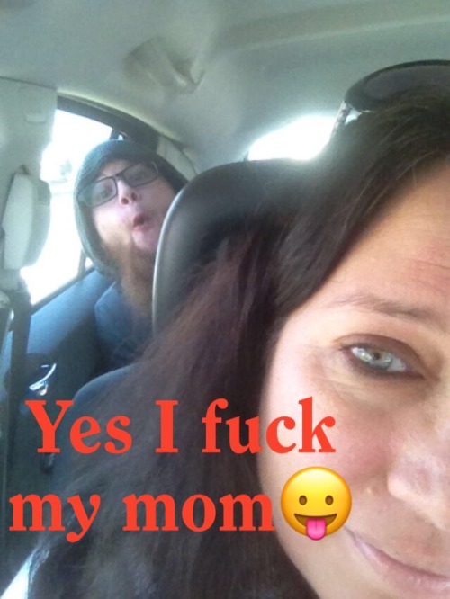 naughtywife44: Hi I’m Jimmy and that’s my mom Kerrie… I love having a cum loving slut for a mom… oh mom sucks and fucks me good… we play all the time… FYI guys… she sucks a mean cock👍👍👍👍👍👍👍👍👍👍👍👍👍👍👍👍👍