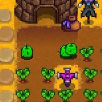 Junimo Color Reference Thingy