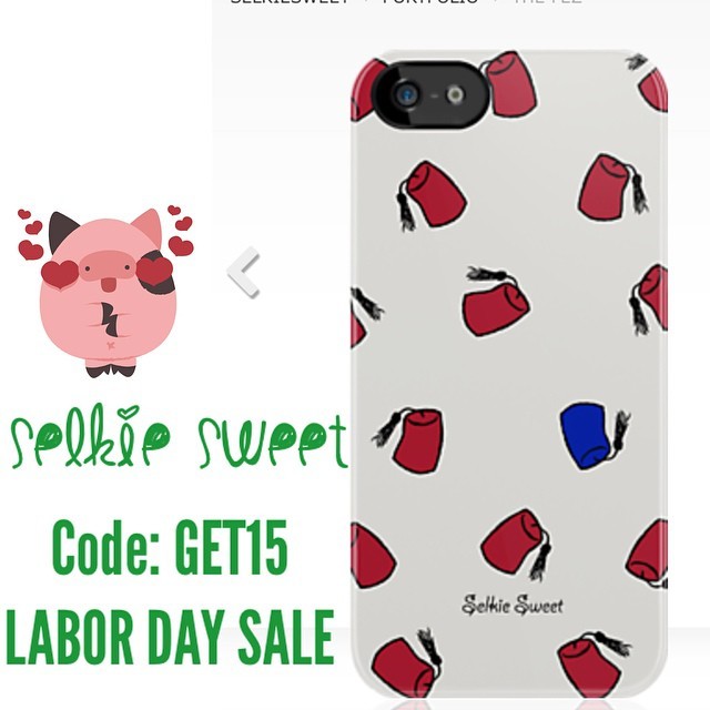 nephillim3337:
“#selkiesweet #labordaysale #sale #discount #coupon #code #15off #redbubble Shop our sale at redbubble.com/people/selkiesweet #thefez #whovian #bowtiesarecool #doctorwho
”